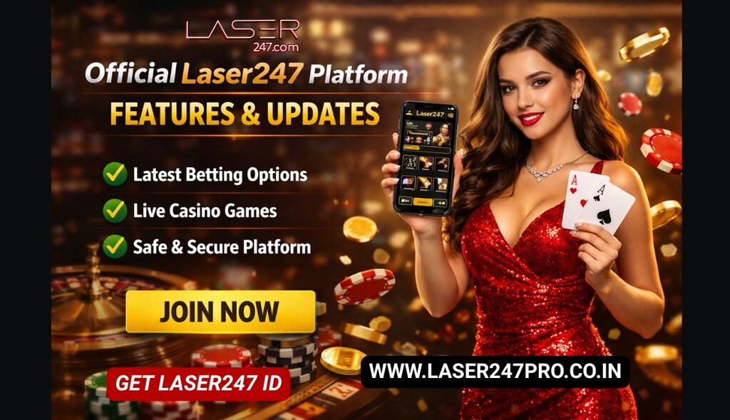 Official Laser247 Platform Features and Updates.jpg